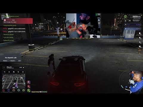 gta cop play