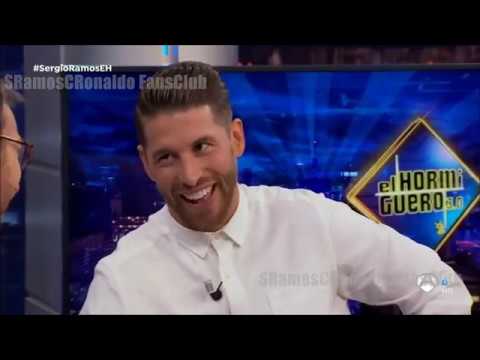Sergio Ramos & Cristiano Ronaldo Part 20