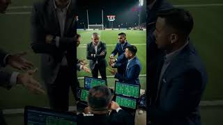 Messi's Leg  Insurance Shock । क्यों नहीं खेलते फ्रेंडली मैच?