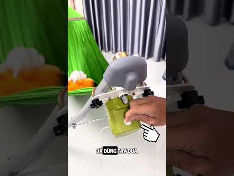 Chỉnh máy đưa võng đúng cách #autoru #shorts #mayduavong #embe #mevabe #khungvong #noitudong #baby
