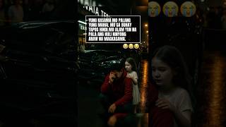 DI MO ALAM NA YUN NA PALA ANG HULI NYONG PAG SASAMA WALA KANG KA MALAY MALAY AT WALA MAN LANG PAALAM