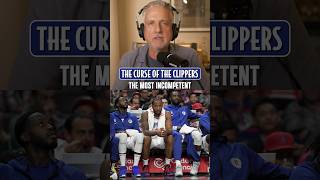 Bill runs down all of the lowlights the Clippers franchise has had to endure #clippers #nba