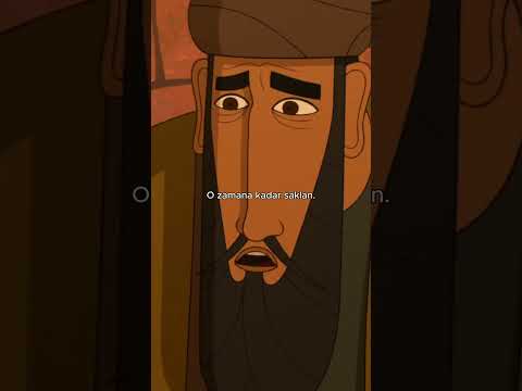 FİNAL #Pervane filmi tam hikaye - Part 2 #animasyonfilmi #afganistan #şeriat