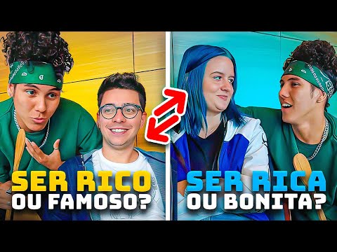JOGO DAS DECISÕES NA HERO BASE!