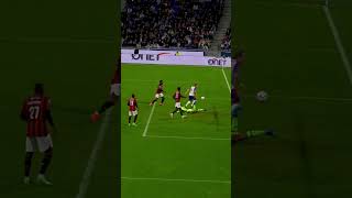 🤩🔥🔴🔵 POV : tu assistes au but de Pavel depuis les tribunes du Groupama Stadium #shorts #football