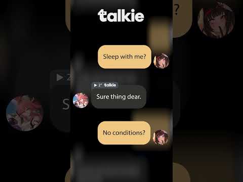 I Asked Yae Miko to Sleep With Me…