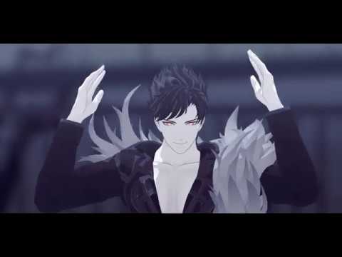 【MMDグラブル】Conqueror【ベリアル】