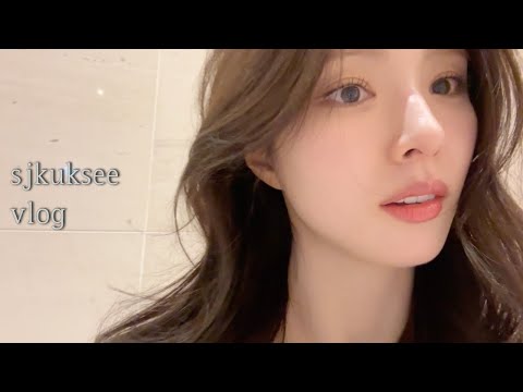 크리스마스 케이크 2종 만들기, 구움과자 대량생산 💝