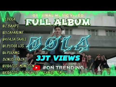 DOLA - ANGGA DERMAWAN Full Album Viral Tiktok 2024
