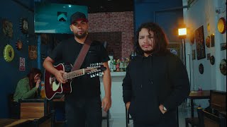 Trevorius y maiki - MIJA [Official Video]