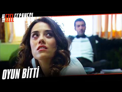 Eyşan'dan Ömer'in İntikamı Alındı... | Ezel