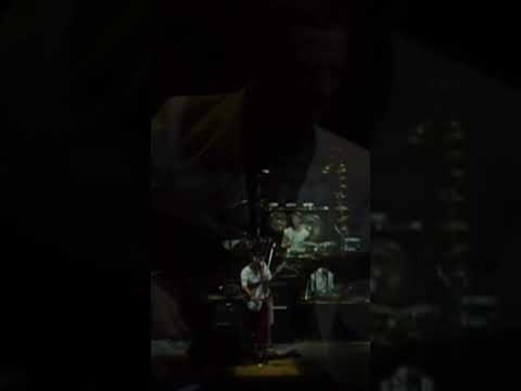 'Industry' live in Japan 1984 FULL VIDEO @kingcrimson #kingcrimson