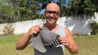 O DIA CHEGOU! GODENOT SEM TOUCA PELA PRIMEIRA VEZ