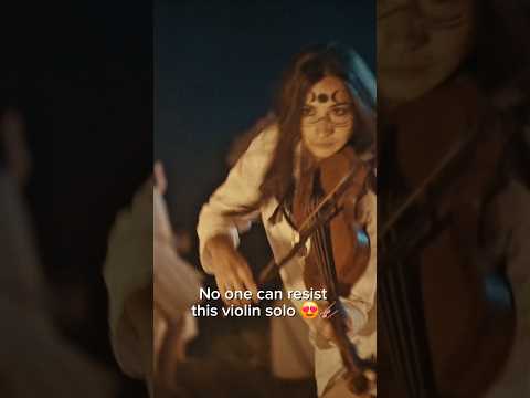 Deloraine - Sabat 🔥 And you? How do you like this song and this violin solo?🎻 #deloraine #viral