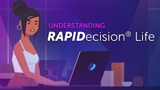 RAPIDecision® Life |  Secure Tomorrow | Fidelity Life