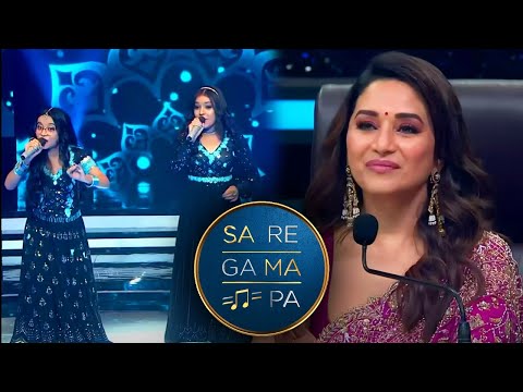 Sa Re Ga Ma Pa 2023 | Nistha & Ranita's Captivates Performance On Mera Piya Ghar Aaya | Zee TV