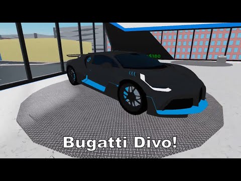Car Dealership Tycoon Game Roblox 07 2021 - where is the supercar dealership in roblox vehicle tycoon