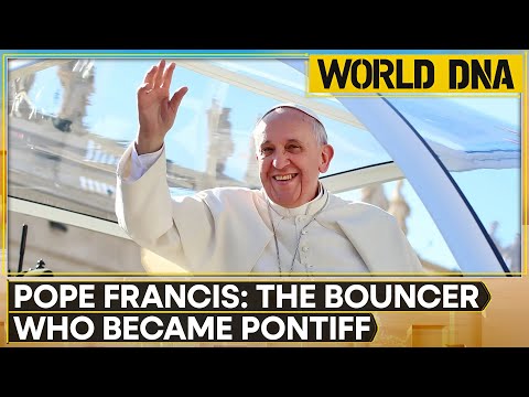Pope Francis Dies: 'Who Am I To Judge?': The Pope Who Changed The Conversation | World DNA