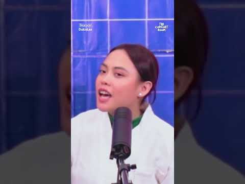 JEBS na JEBS ba ang umaga mo?! #TheComfortRoom podcast full on Spotify