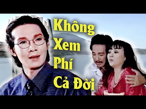 Không Xem Phí Cả Đời: Vở Cải Lương Xã Hội Lột Tả Hiện Thực Xã Hội | Vũ Linh Hương Lan