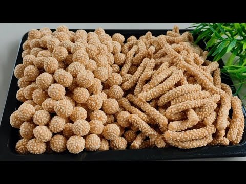 CARA BUAT KUE KECIPUT RENYAH DAN KRIUK BANGET