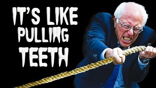 Are American Voters Too Stupid For Democratic Socialism?