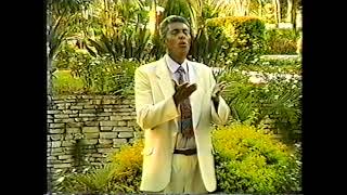 Jair Pires | Foi Jesus [Clipe Oficial]