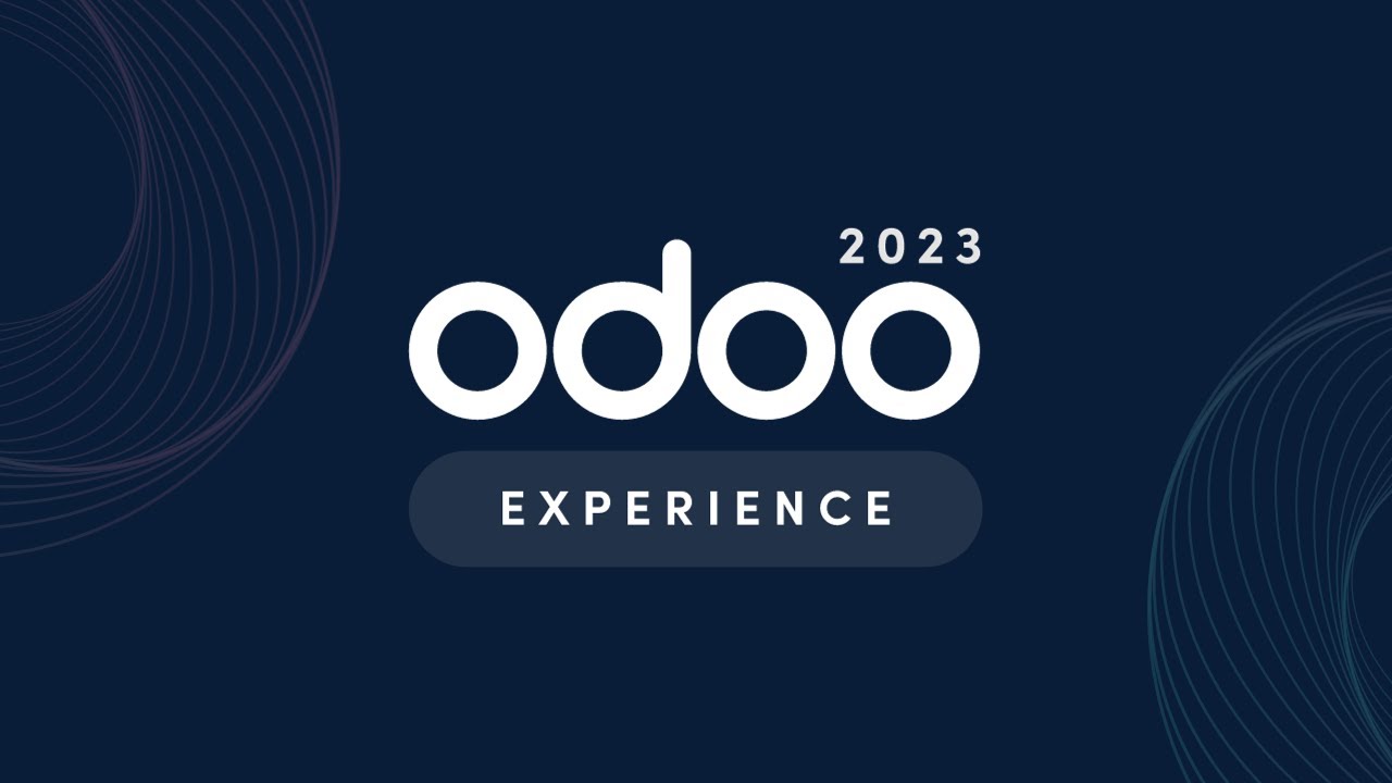 Mollie's in store payments for Odoo PoS. A demo of our brand new terminal solution. | 09.11.2023

Mollie is a pioneer in the payments industry and one of Europe's fastest-growing financial service providers. They are a leading ...