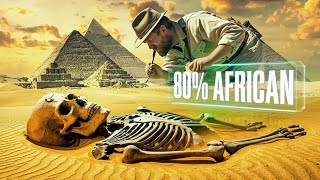 They Finally Found Full Ancient Egyptian DNA… New Evidence!
