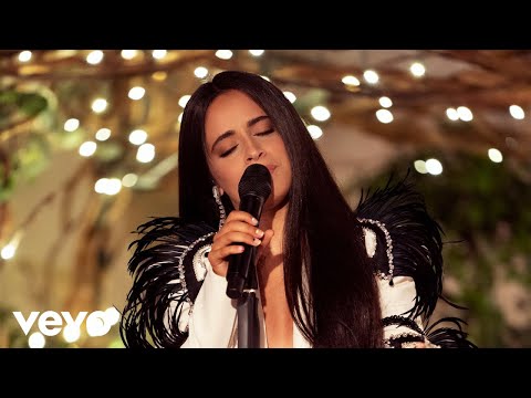 Camila Cabello - Good 4 U (Olivia Rodrigo cover) in the Live Lounge
