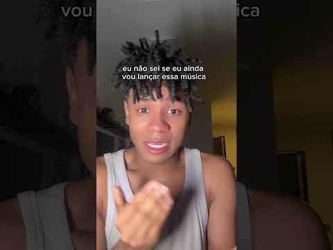 VAZEI MINHA MUSICA NOVA E ISSO TA ACONTECENDO