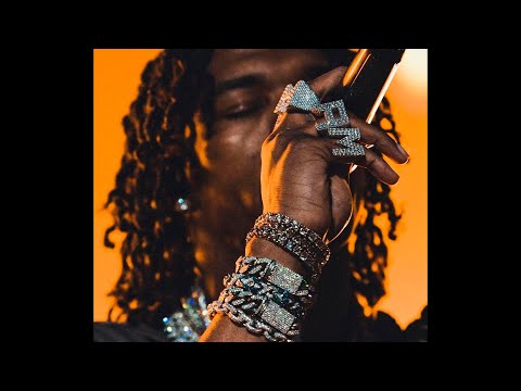 " Out The Mud " (Trap Type Beat Lil Baby 2025 Hard) 💰 | Free DL (Prod. Buddha Vybez)