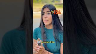 BEBI A PORÇÃO