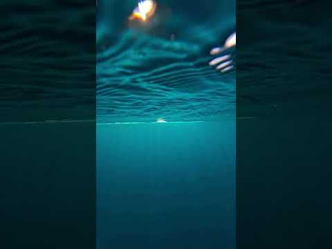&#160;The Arctic Ocean has some of the most beautiful water &#128167; I have ever seen! So clear and blue &#128525;