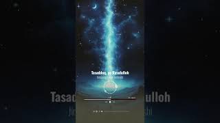 Jinlarning iymon keltirishi (21-qism)  “Tasadduq, yo Rasululloh” turkum suhbatlari