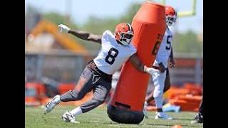 Film Analysis on How the Browns Maintain an Elite Defense in 2026 - Sports4CLE, 6/26/26