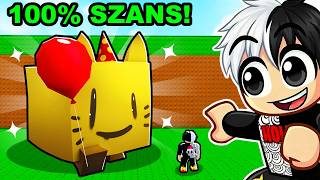 PRZEZ TO KAŻDY WRACA DO PET SIMULATOR 99😲😲