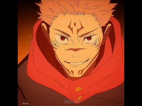 SUKUNA USES EVERY SEC.. [JUJUTSU KAISEN EDIT] #gojo #sukuna #edit