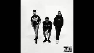 Cargo Qell, Dillon Cooper - Real Rap Raw (feat. Lil Dee) (Official Audio)
