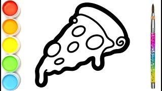 Siapa yang mau Pizza ??