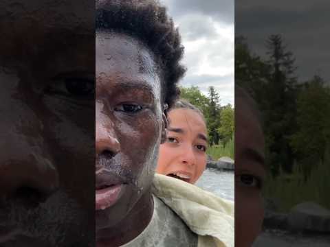 J’ai Failli me Faire VIRER du Parc Astérix 🤣👮♂️