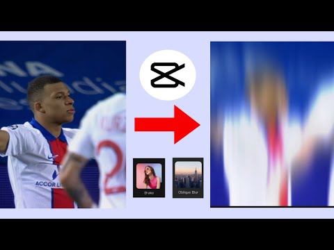 Y shake tutorial on CapCut #tutorial #edits #football #capcut