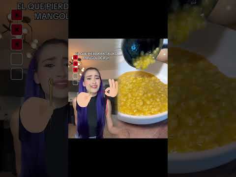 El que PIERDA PAGA 💵 las mangolocas 😝