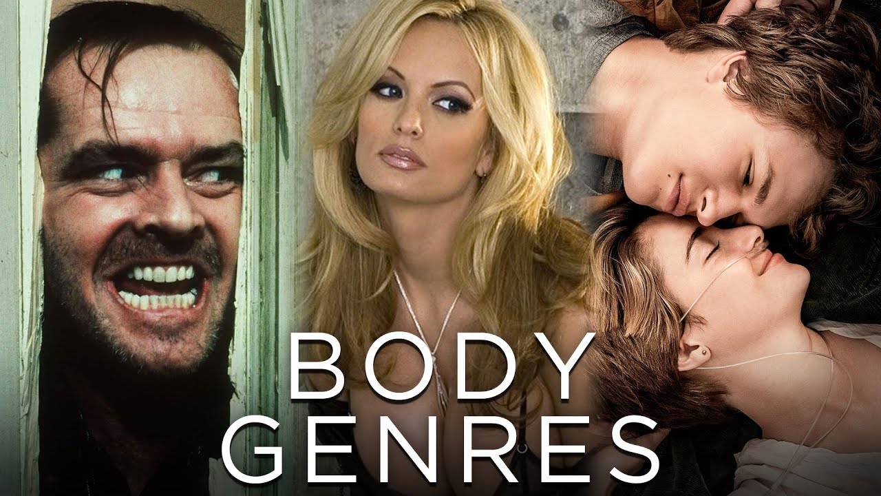 Horror, Melodrama, and Porn Are the Same Genre - FiendZone
