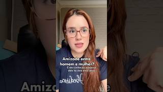 Amiguinho é?