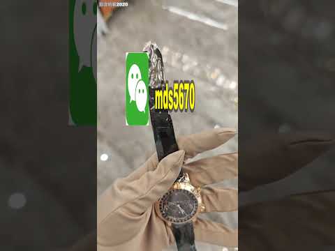 C厂(clean厂)劳力士Rolex2022绿水鬼40MM系列腕表