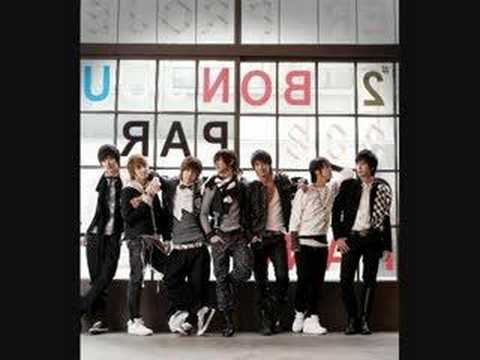 Super Junior M - 至少還有你