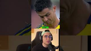 Lamine Yamal hizo mano dentro del área y es Penal para el Real Madrid