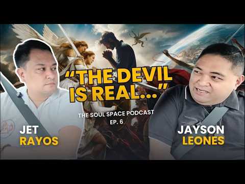 The DEVIL is REAL ( ON OCCULT, SPIRITUAL WARFARE AND RETALIATION! )