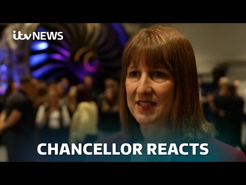 Chancellor reacts to GDP figures and says cutting immigration cuts can make 'people better off'